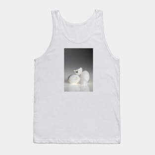 Eggs Tank Top